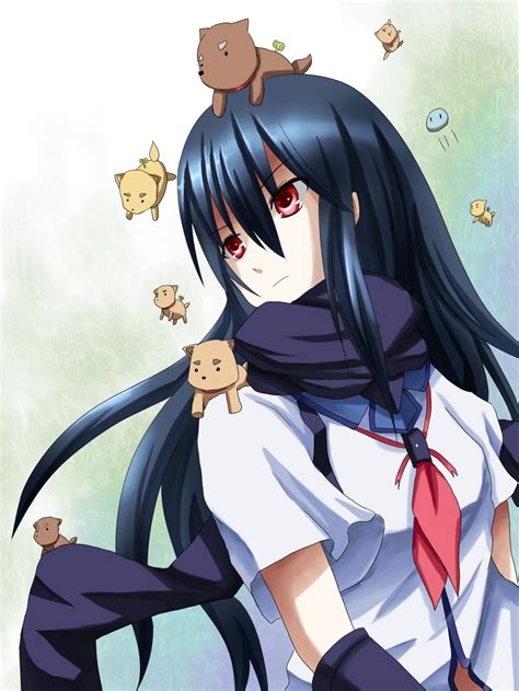 anime shiina|shina anime character.